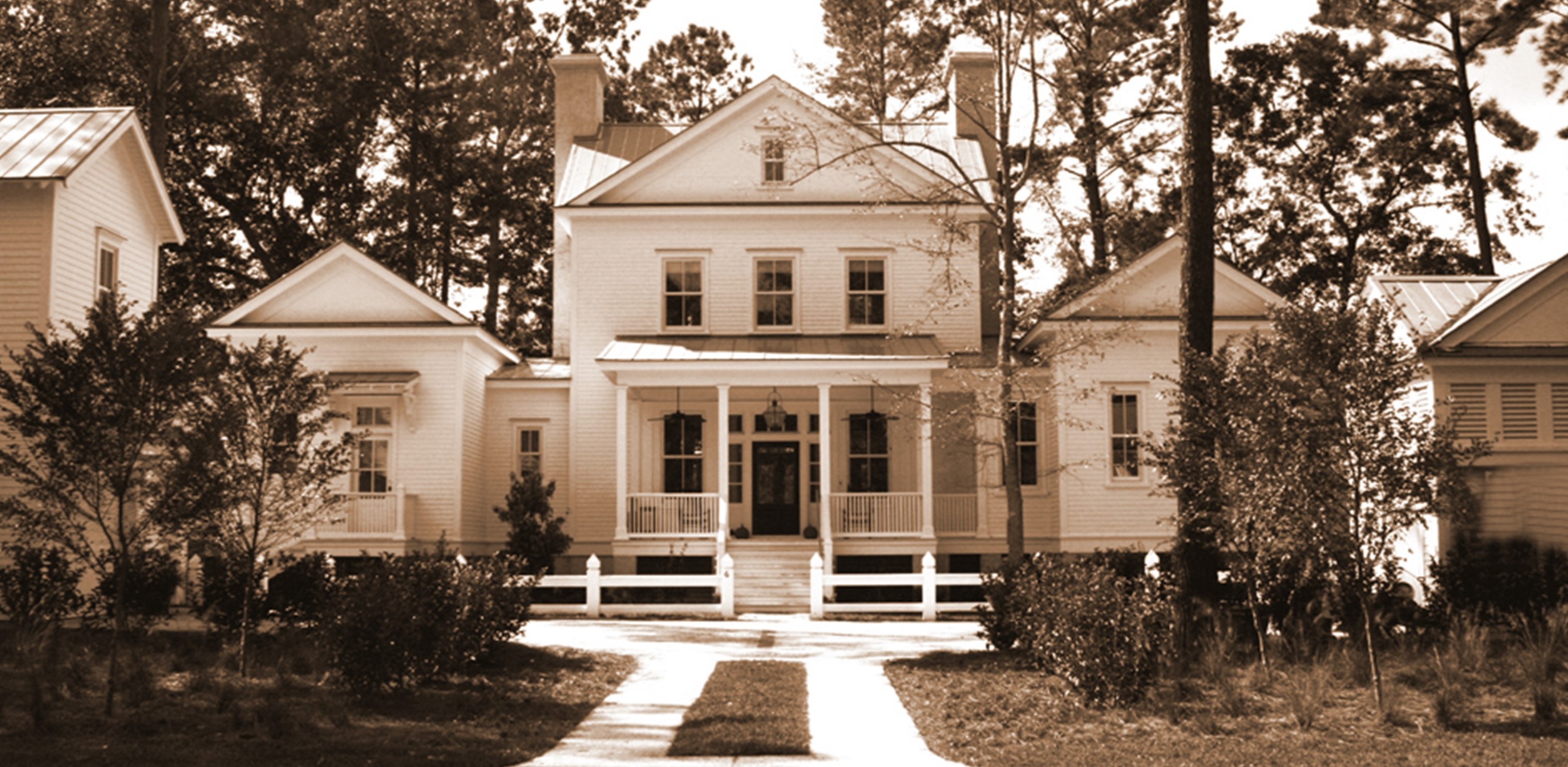 Yestermorrow Homebuilders
